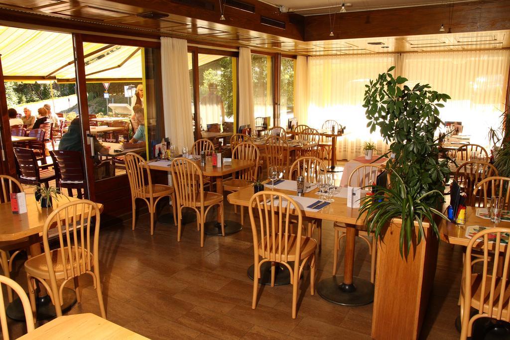 Hostellerie De L'Ardeve Ovronnaz Luaran gambar